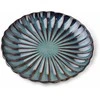 Affek Design EVIE DARK Talerz deserowy 20,5x3cm