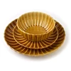 Lumarko Affek Design EVIE HONEY Miska 650ml 16,7x16,7x6,7 cm