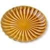 Lumarko Affek Design EVIE HONEY desertinė lėkštė 20,5 cm