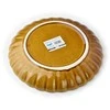 Lumarko Affek Design EVIE HONEY desertinė lėkštė 20,5 cm