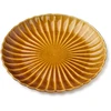 Lumarko EVIE HONEY Lėkštė 27xh4cm