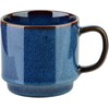 Affek Design EVIE 4 puodelių rinkinys ant stovo, 400 ml