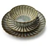 Affek Design EVIE Žalias Miska 650ml 16,7x16,7x6,7cm