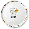 Affek Design GALLA picos lėkštė 30 cm