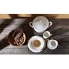 Affek Design Lumarko HELLA Deep lėkštė 200ml 22,4 cm