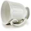 Affek Design HELLA Didelis puodelis 500 ml 10,5 x 14 x 11,3 cm