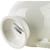 Affek Design HELLA Didelis puodelis 500 ml 10,5 x 14 x 11,3 cm