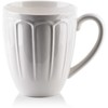 Affek Design Porcelianinis kavos ir arbatos puodelis 410 ml Hella