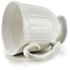 Affek Design HELLA Puodelis Jumbo 500ml 10,5x14x11,3cm
