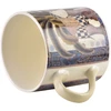 Affek Design ISAAC puodelis 380ml 9x13x9cm dramblio formos