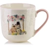 Affek Design JULES Puodelis 410ml 9,5x13x9,5cm para kotków