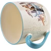 Affek Design JULES Puodelis 410ml 9,5x13x9,5cm kotki na kanapie