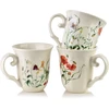 Affek Design LAVIA Puodelis 320ml 9,5x13x10,5cm maki