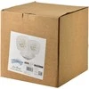 Affek Design LEA BEIGE Komplet obiadowy 18części miska 16,5cm 500ml/18cm/24cm