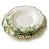 Affek Design LEA ELEGANT 18 dalių rinkinys 27 cm vakarienės / 19,5 cm deserto / 22 cm gylio