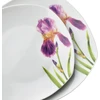 Affek Design LEA IRIS 18 dalių pietų servizas, dubuo 500 ml, 16,5/19,5/22 cm