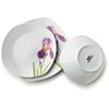 Affek Design LEA IRIS Komplet obiadowy 18cz. miska 500ml 16,5/19,5/22cm