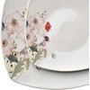 Affek Design LEA LIGHT Komplet obiadowy 18części miska 16,5cm 500ml/18cm/24cm