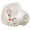 Affek Design LEA LIGHT pietų rinkinys 18 dalių dubenėlis 16,5 cm 500 ml / 18 cm / 24 cm