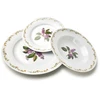 Affek Design LEA LILAC pietų rinkinys 18 dalių 21,8 cm / 19,2 / 27 cm sriubos lėkštė 220 ml
