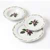 Affek Design LEA LILAC pietų rinkinys 18 dalių 21,8 cm / 19,2 / 27 cm sriubos lėkštė 220 ml