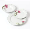 Affek Design LEA MALLOW pietų rinkinys 18 dalių 21,8 cm/19,2/27 cm sriubos lėkštė 220 ml
