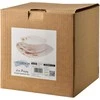 Affek Design LEA POPPY Komplet obiadowy 18części miska 500ml 16,5cm/18cm/24cm