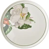Affek Design LEA TREE pietų rinkinys, 18 dalių, 26 cm vakarienė / 21 cm desertas / 15 cm dubuo