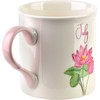 Affek Design MES Puodelis lipiec 320ml 8,7x9cm July