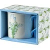 Affek Design MES Puodelis maj 320ml 8,7x9cm May