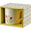 Affek Design MES Puodelis marzec 320ml 8,7x9cm March