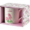 Affek Design MES Puodelis wrzesień 320ml 8,7x9cm September