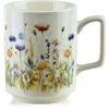 Affek Design MOJRA Puodelis 350ml 8x11x10cm łączka