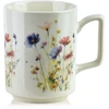 Affek Design MOJRA Puodelis 350ml 8x11x10cm łączka 3