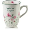 Affek Design MOLLIE puodelis 340 ml 9 x 4,3 x 11 cm