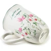 Affek Design MOLLIE Puodelis 340ml 9x4,3x11cm