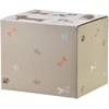 Affek Design NOAH Puodelis 410ml 9,5x13x9,5cm pieski
