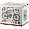 Affek Design NORMAN Puodelis 450ml 9,6x13x9,3cm motor