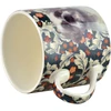 Affek Design NOYA Puodelis su breloczkiem 380ml 9x13x9cmShih Tzu