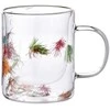 „Affek Design“ PETER FLOWERS Puodelis 400ml 8,5x12,5x11 cm