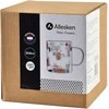 „Affek Design“ PETER FLOWERS Puodelis 400ml 8,5x12,5x11 cm
