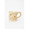 „Affek Design RADO Puodelis ruduo 350ml“ 9x13.5x8.8 cm lapai AW25