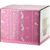 Affek Design SASSY puodelis 510 ml 10 x 14,5 x 10,5 cm
