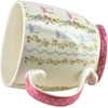 Affek Design SASSY puodelis 510 ml 10 x 14,5 x 10,5 cm