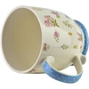 Affek Design SASSY Puodelis 510ml 10x14,5x10,5cm
