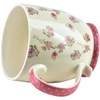Affek Design SASSY Puodelis 510ml 10x14,5x10,5cm
