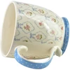 Affek Design SASSY Puodelis 510ml 10x14,5x10,5cm