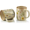 Affek Design TOKKA puodelis 400 ml 8,5 x 12,5 x 10,5 cm