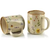 Affek Design TOKKA Puodelis 400ml 8,5x12,5x10,5cm