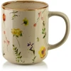 Affek Design TOKKA Puodelis 400ml 8,5x12,5x10,5cm